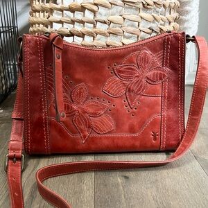 Frye Crossbody